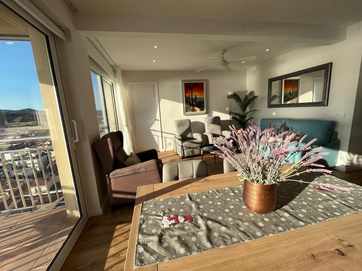 Apartament Paulina Palamos Exterior photo