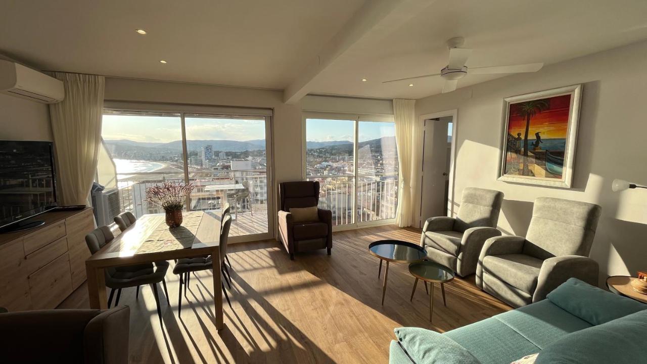 Apartament Paulina Palamos Exterior photo