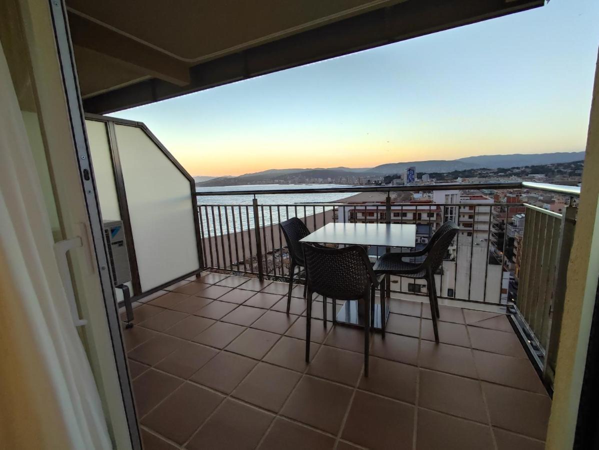Apartament Paulina Palamos Exterior photo